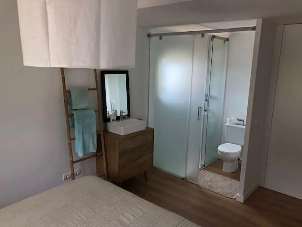 Apartamento Politur O-64