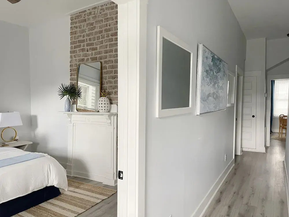 Stylish 1900s Renovated Apartments