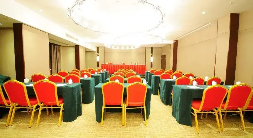Wei Shang Hotel