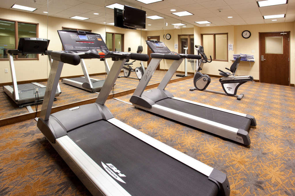 Holiday Inn Express Hotel & Suites LAMAR by IHG