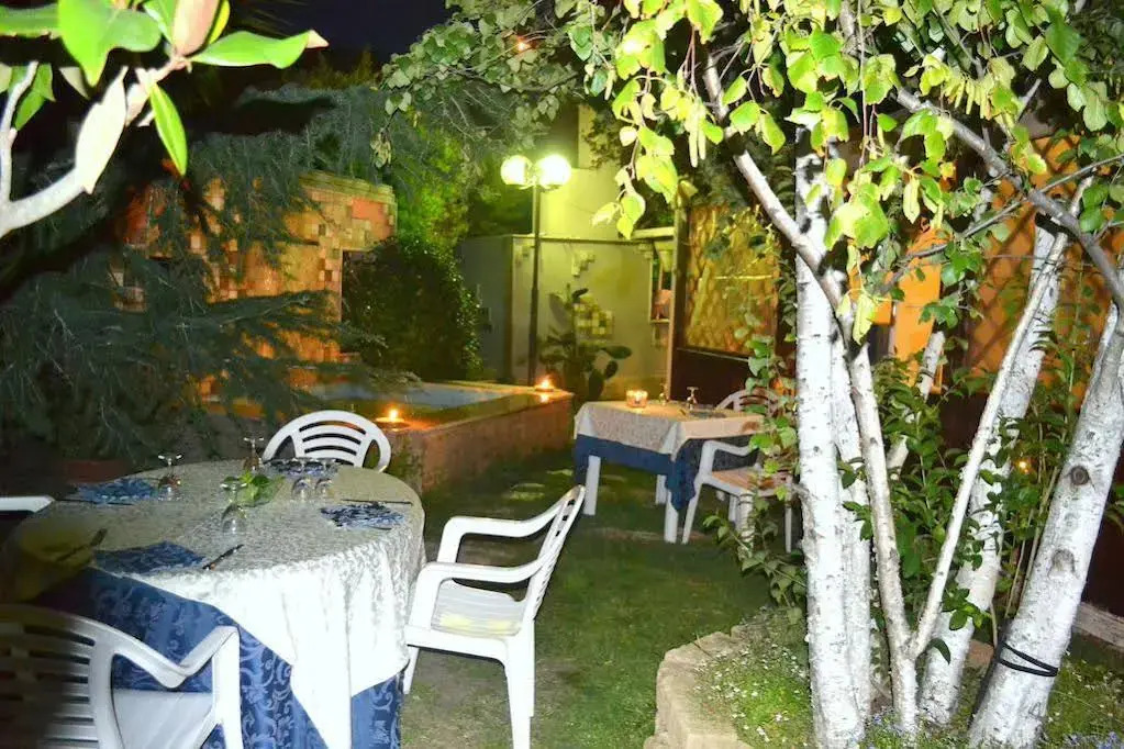 La Villa dei Gourmets - Struttura Sanificata