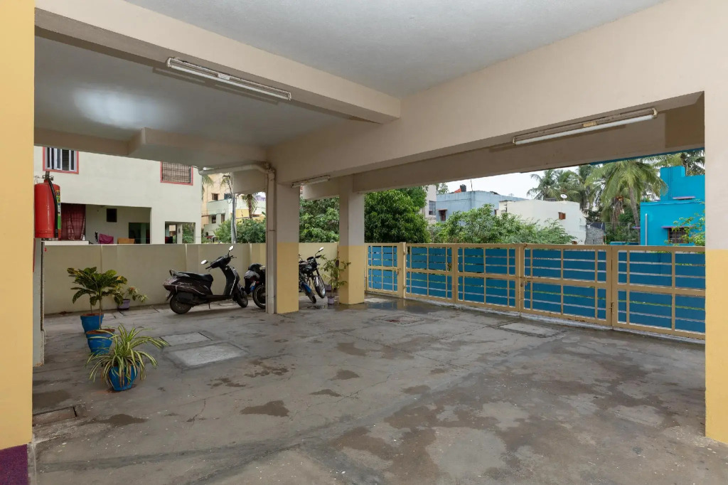 Vasantham Guest House