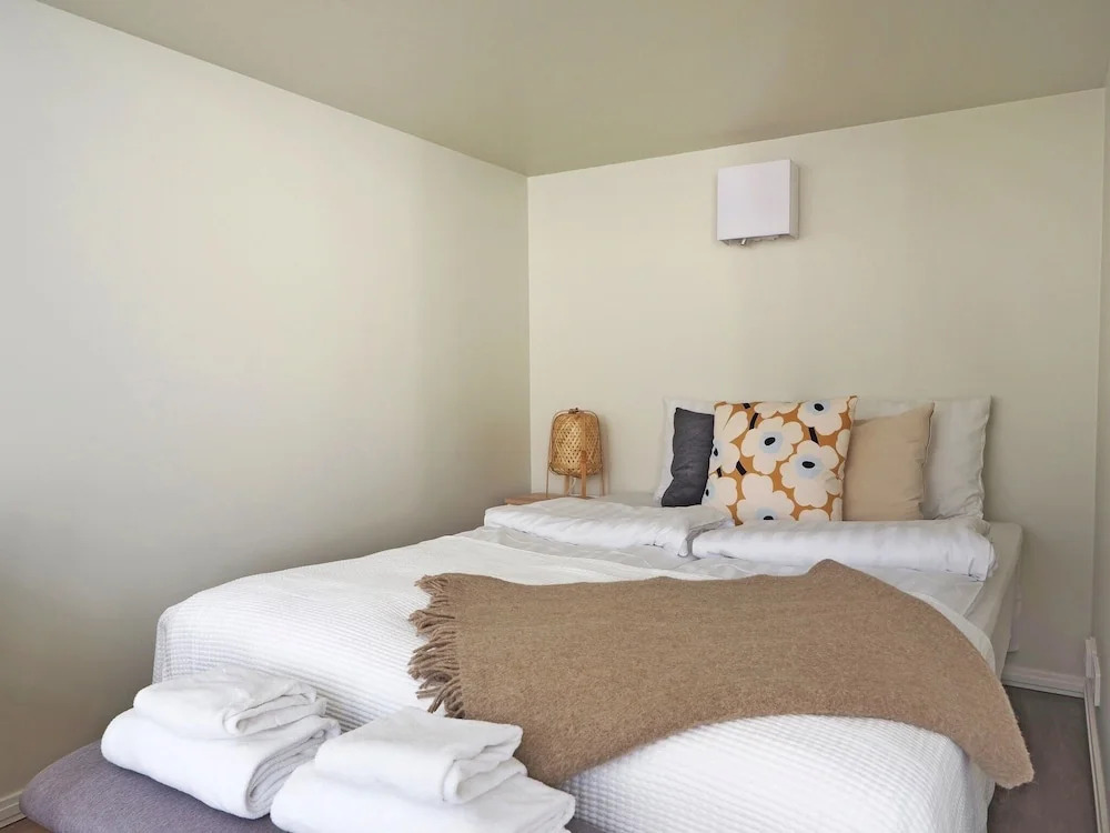 Renovated Loft in a Historical Downtown Building