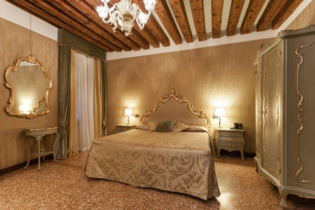 Hotel Al Ponte Mocenigo