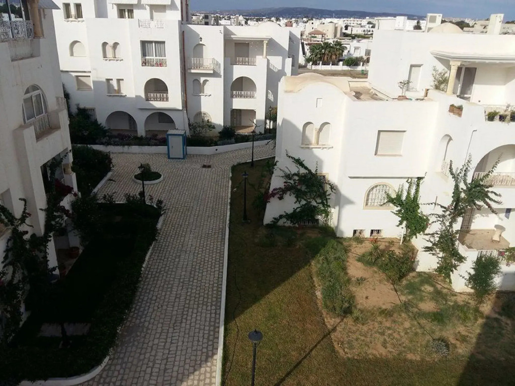 Benzineb Immo Hammamet