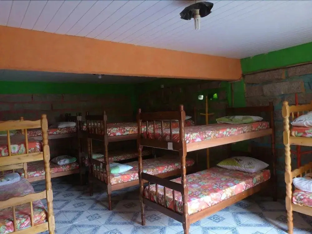 Hostel CasAmarEla
