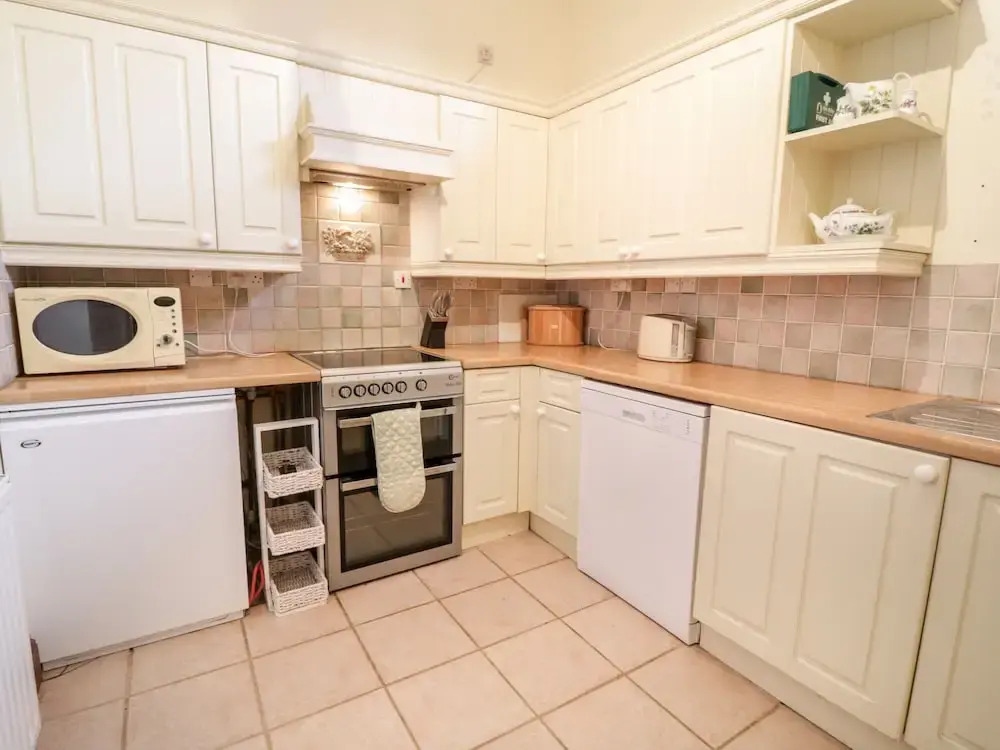 Ash Cottage, Dulverton