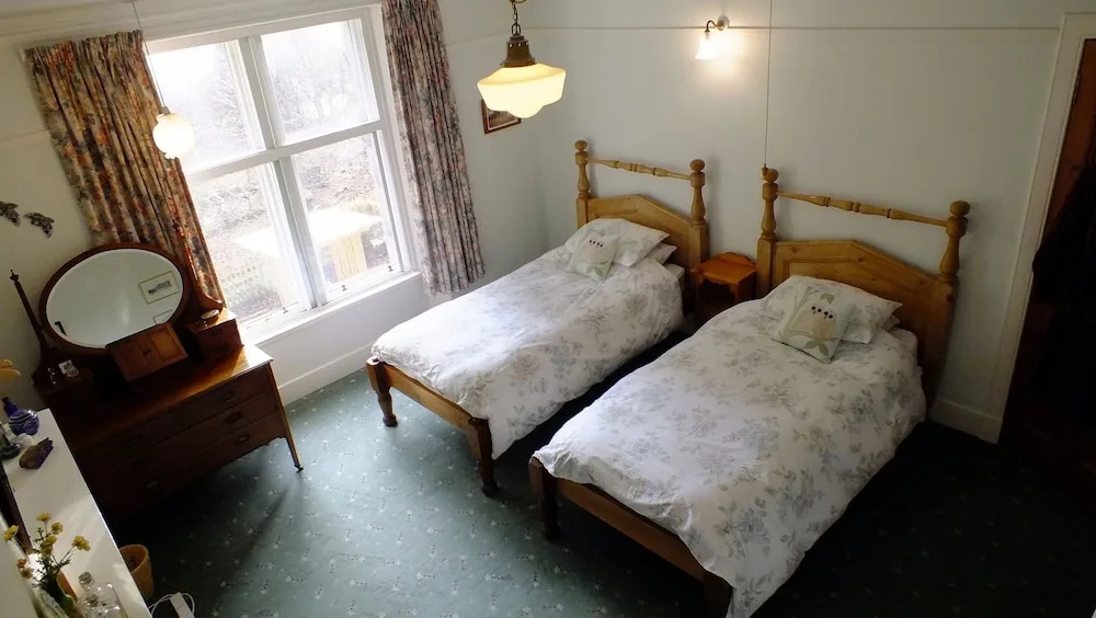 Greystones B&B