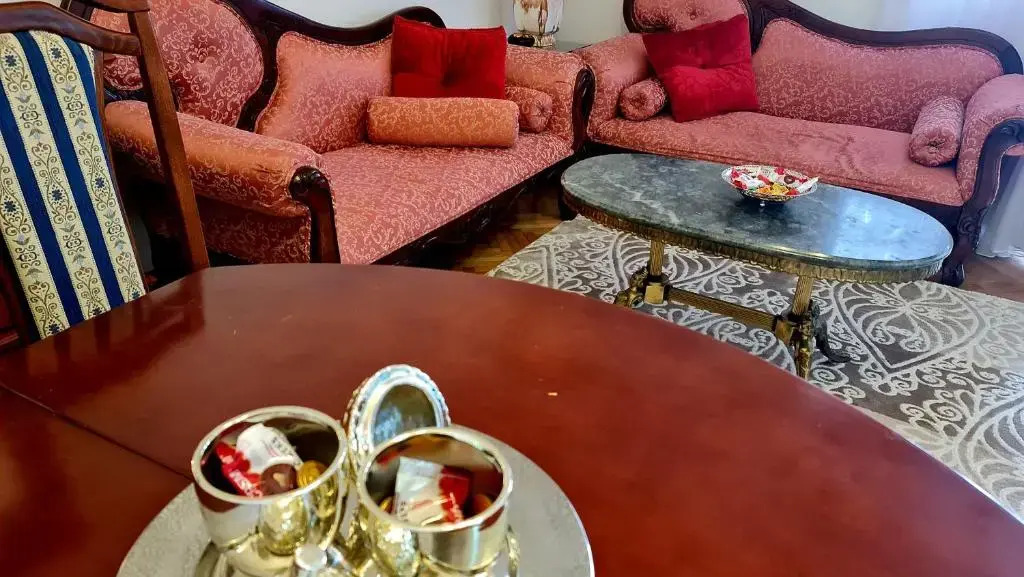 Bienestar suite - Podgorica Centre