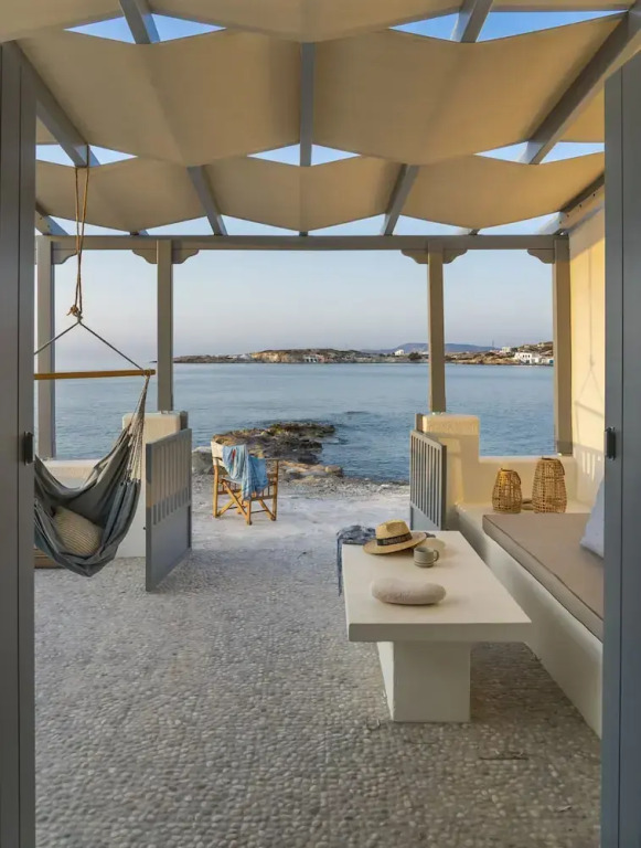 Sirma Beach House