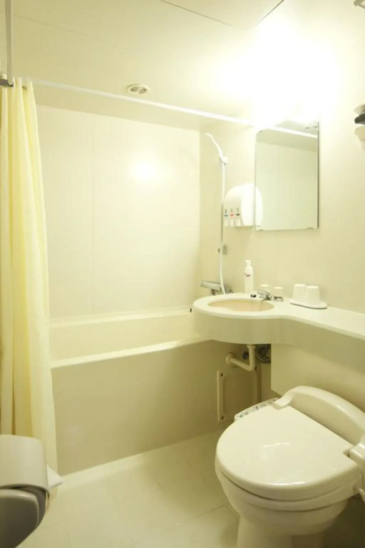 Hotel Sun Hitoyoshi