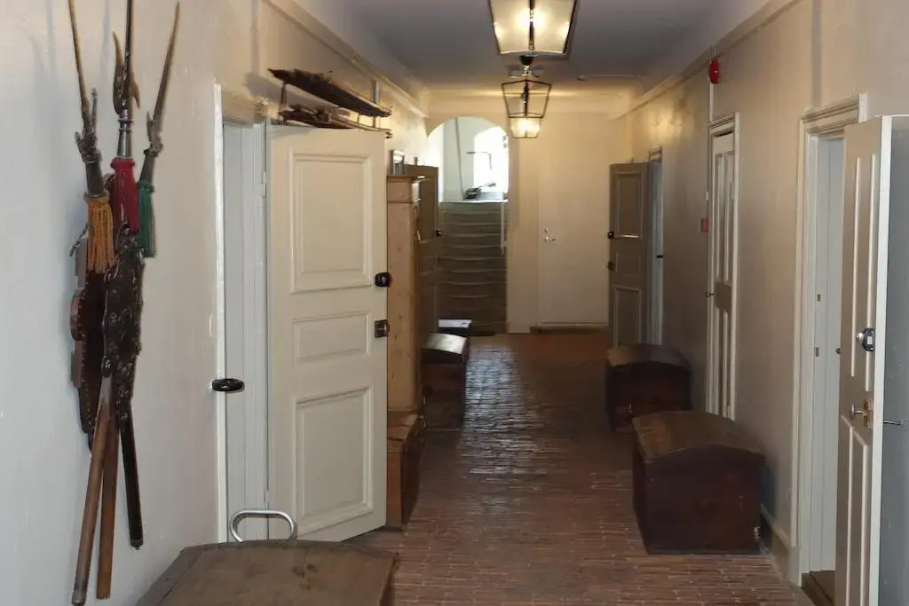 Soldatens Bed & Breakfast