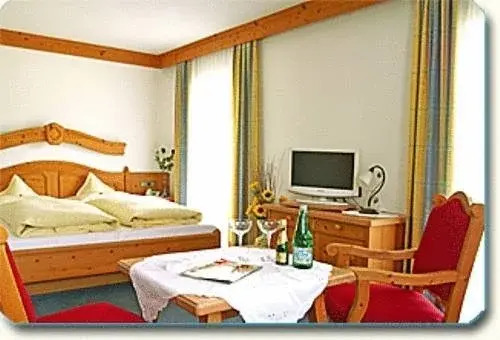 Hotel Hagerhof