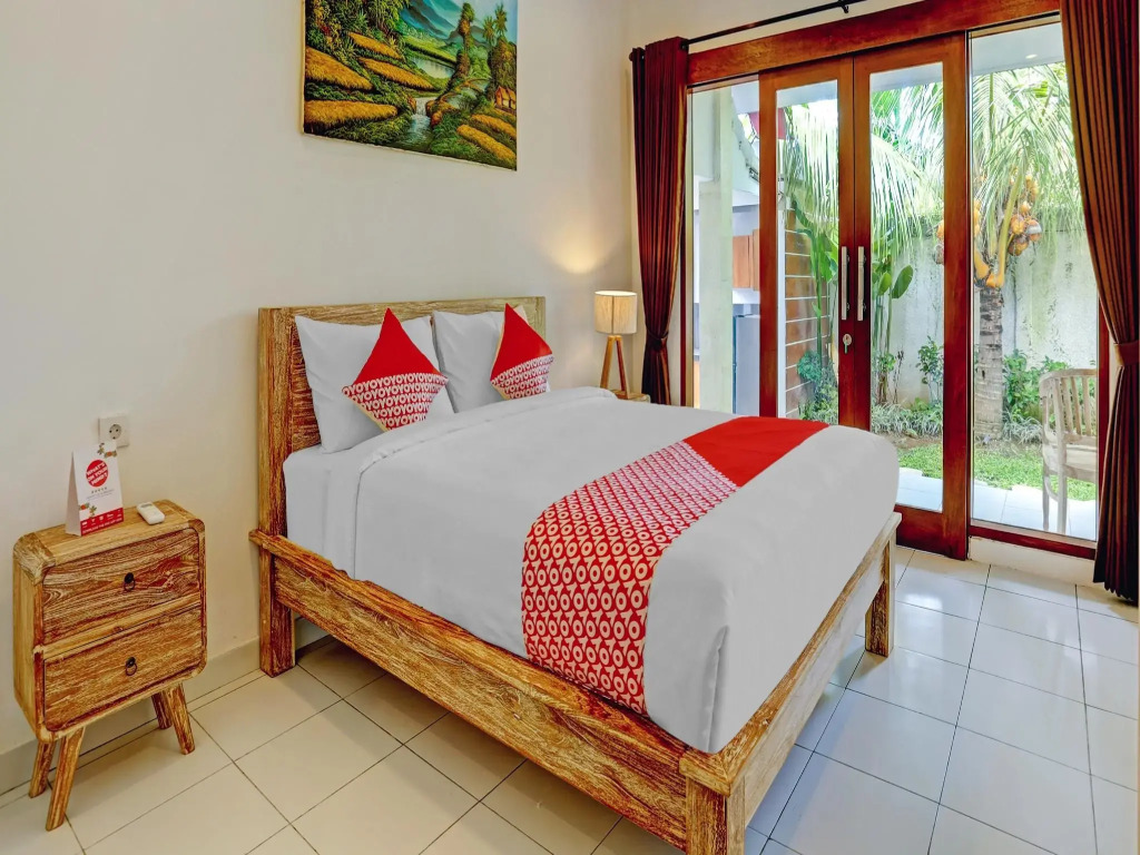 OYO 90337 Wiguna Homestay