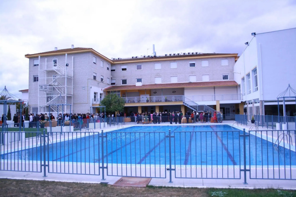 Hotel Acosta Ciudad de la Música