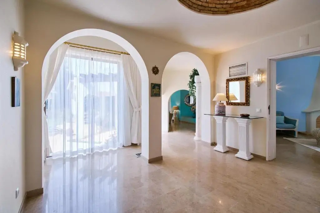 Casa Shambala