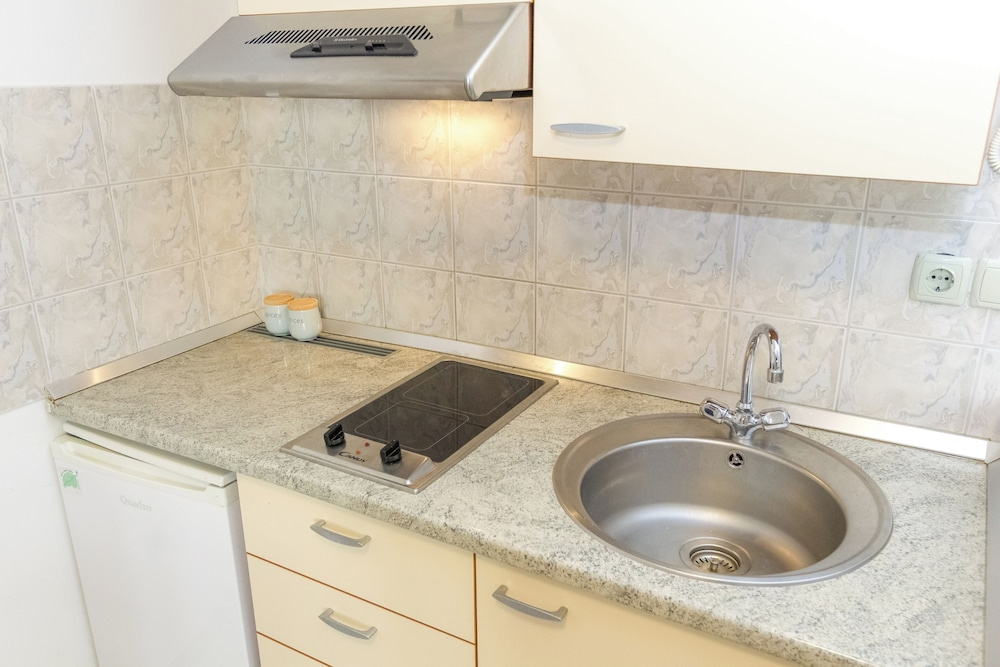 Apartments in city center Ventus