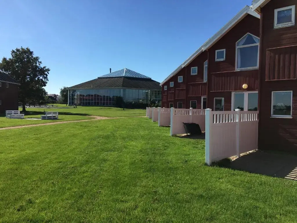 Feriecenter & Vandland Øster Hurup