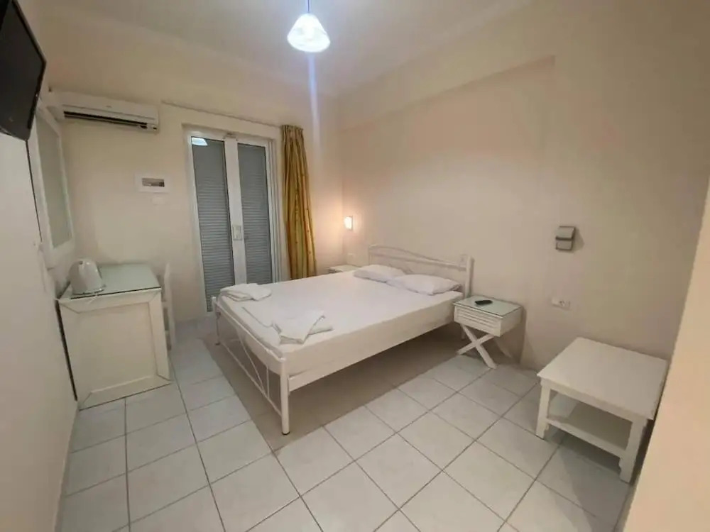 Hotel Emilia