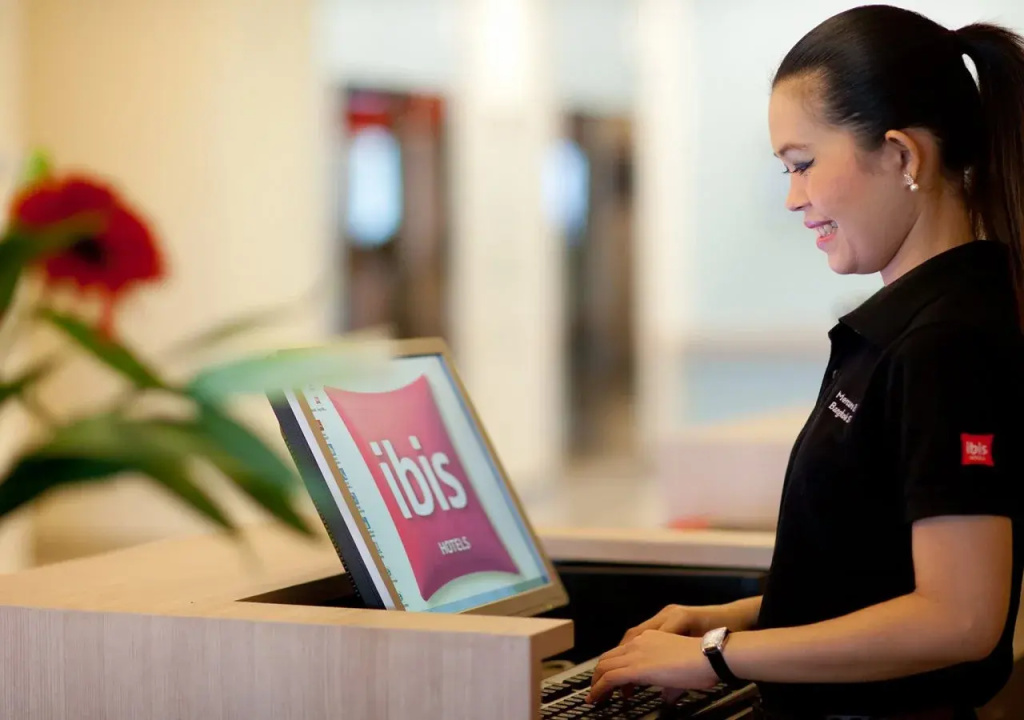 ibis Bangkok Siam