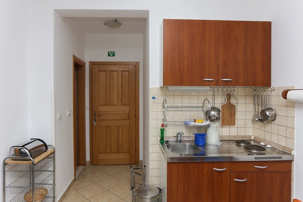 K-apartments