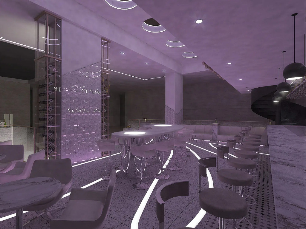 SL Hotel Gangneung