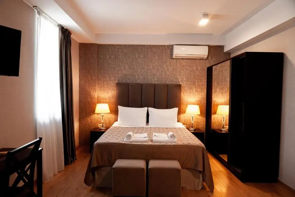 Hotel Winoterra