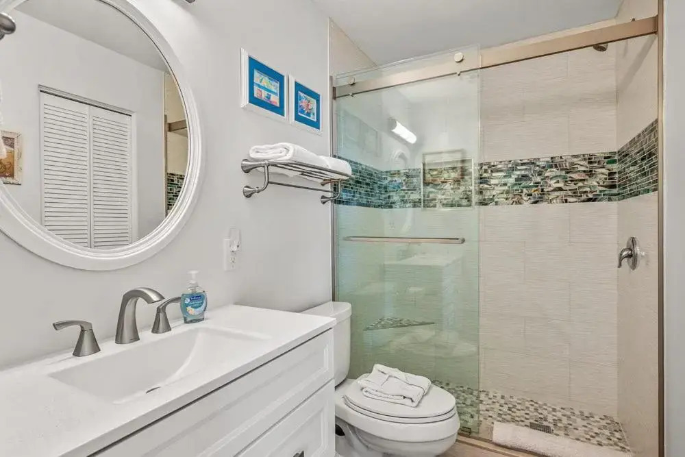 Sand Dollar Villas Unit 213 Soak Up The Sun