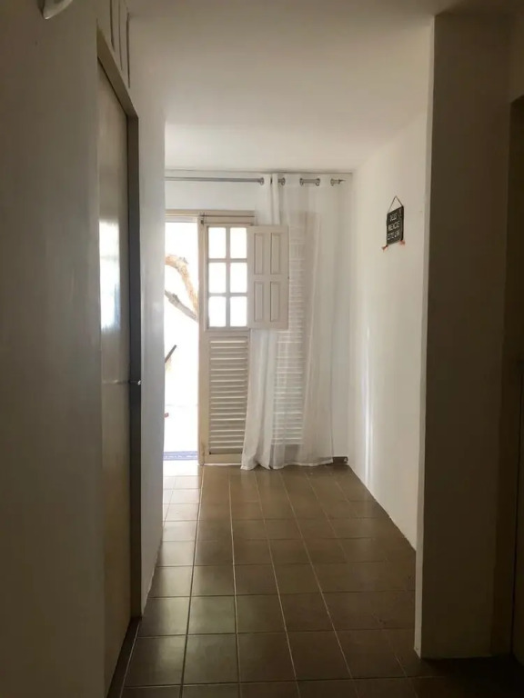 Andar Brasil Hostel