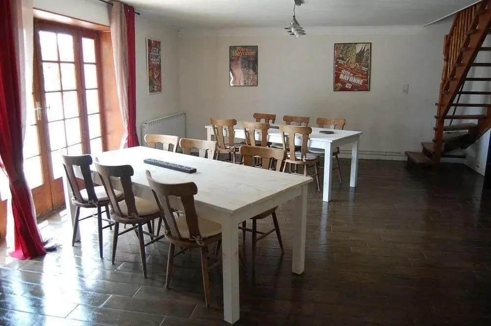 Le Hameau d'Orx
