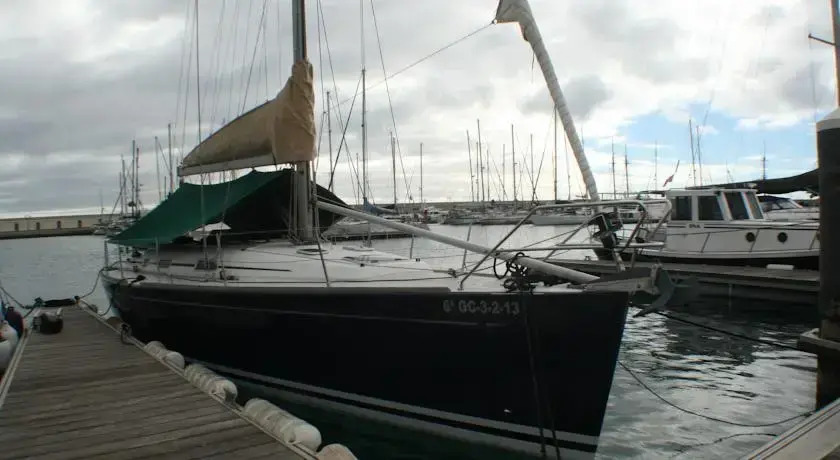 Avanti Lanzarote