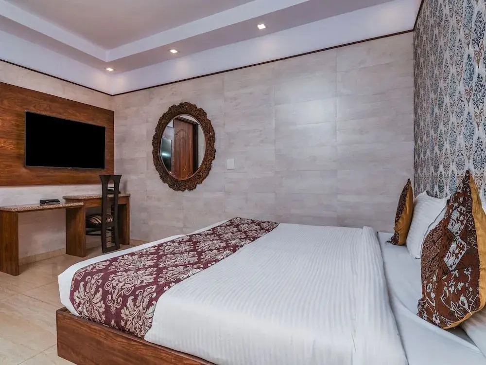 Satwah Homestay