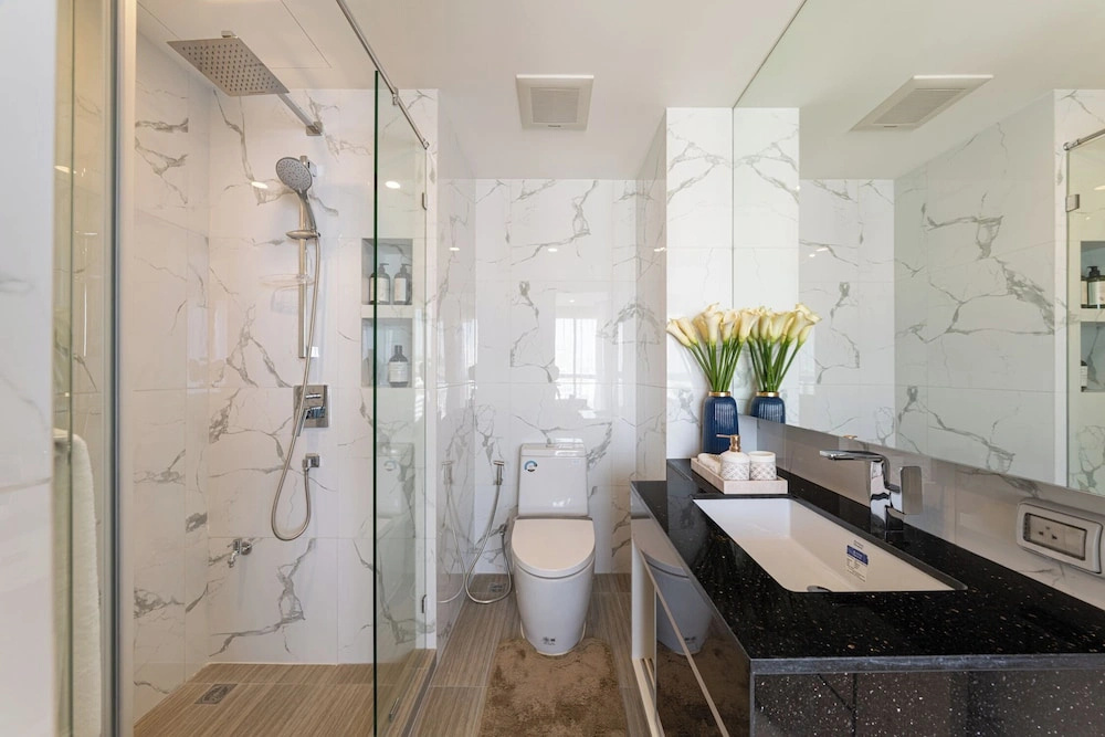 The Panora Pattaya Luxury Seaview Condo