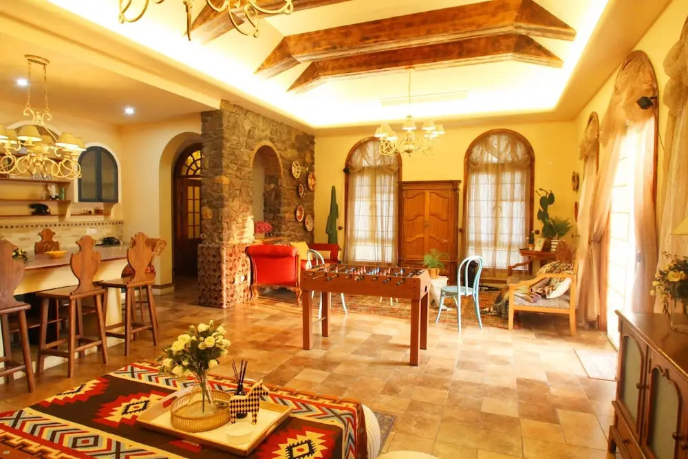 Aijupai Homeparty Dream Villa