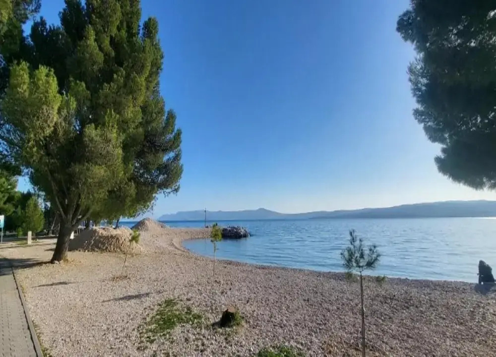 Villa in Crikvenica with Private Pool
