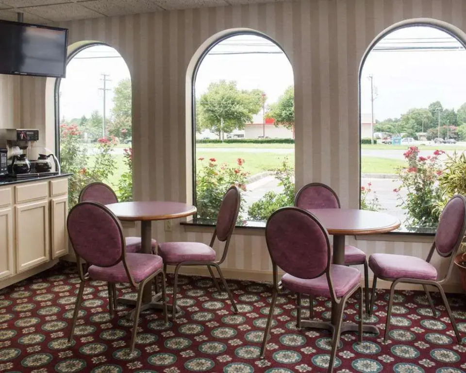 Econo Lodge