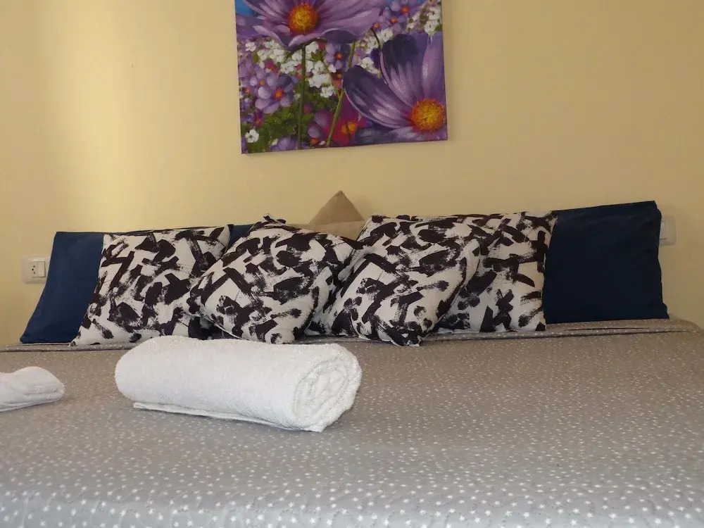 Suncanarias Apartamento Chayofita