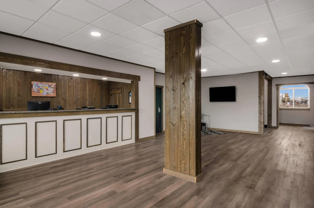 Econo Lodge Scottsbluff