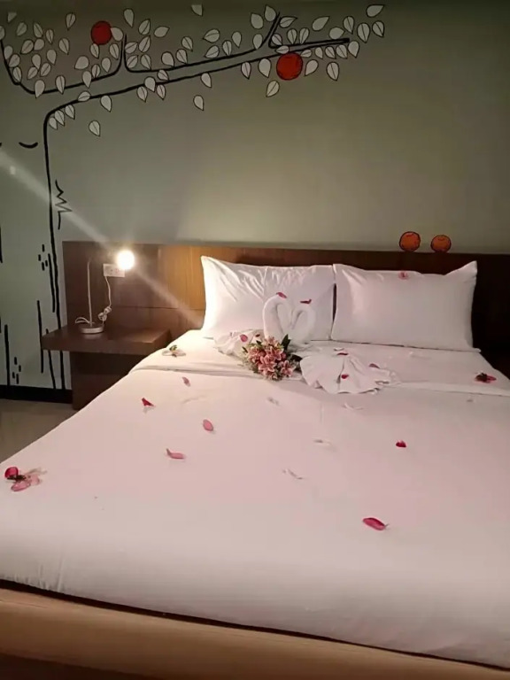 O2 Apartment Service Chiangmai