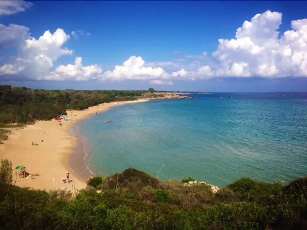 Casa Vacanze Lucia