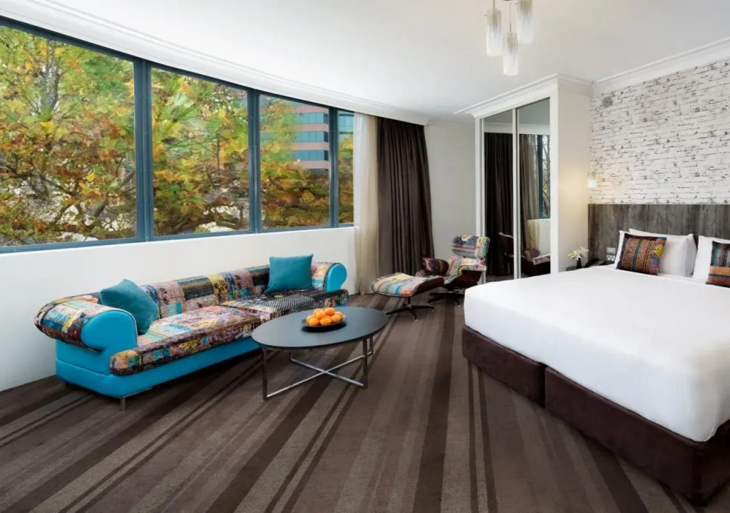 Rydges Sydney Central