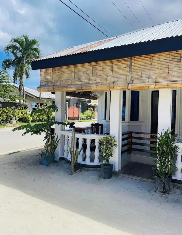 Cosy Villa & Apartments - Siargao