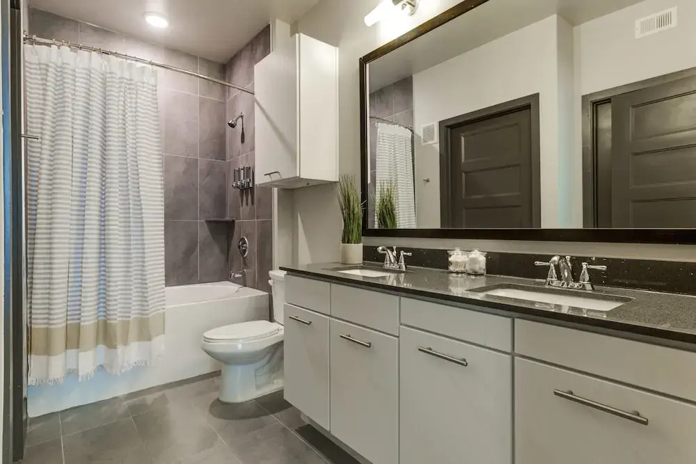 Locale University East Aparthotel Austin