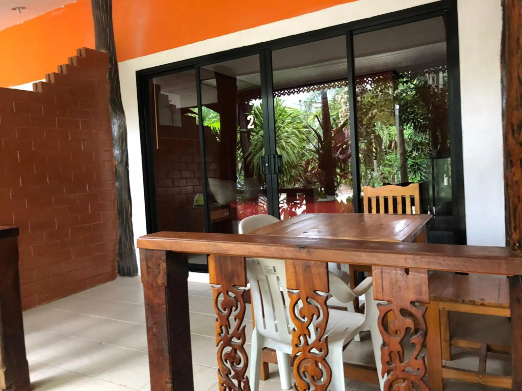 Ruan Mai San Ngam Resort - SHA Plus
