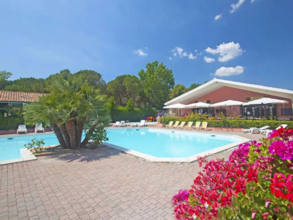 Villa Relais Marina di Bibbona 25525