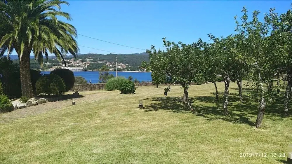 Hotel Rústico Punta Uia