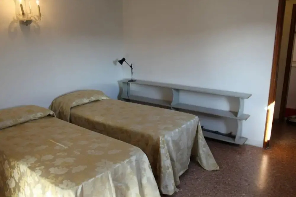 Ca' dei Tetti