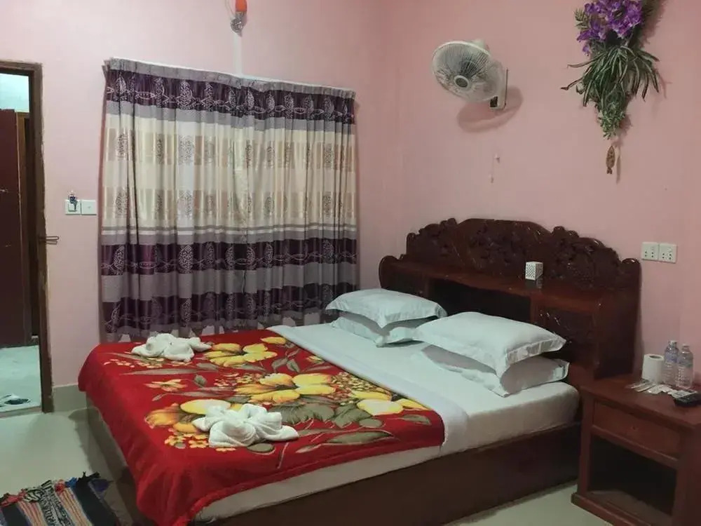 Gbt4 Guesthouse