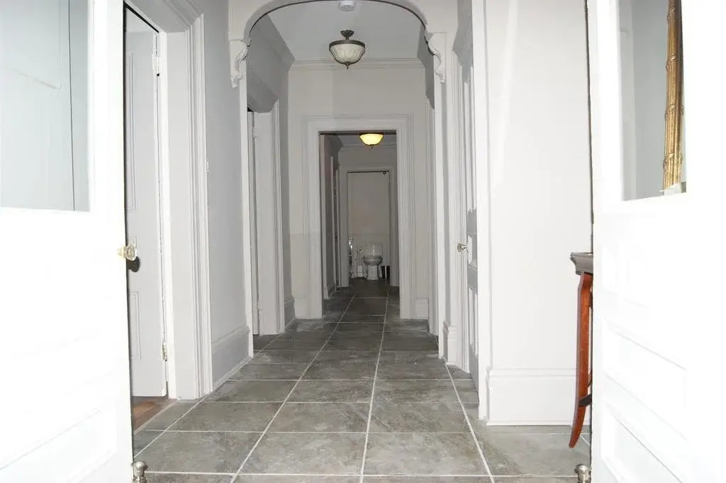 Ordnance House
