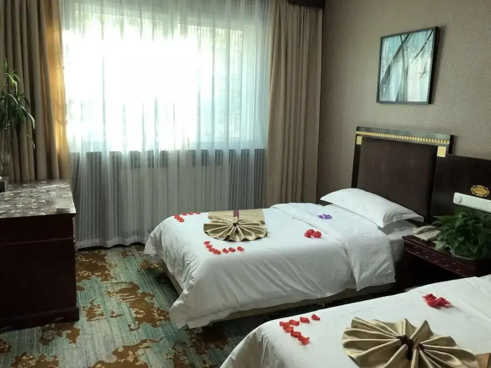 Dunhuang Hotel